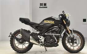 HONDA CB250RA MC52