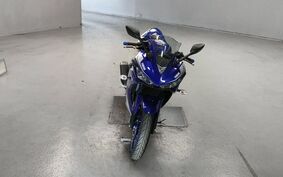 YAMAHA YZF-R25 RG10J