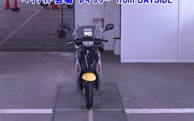 SUZUKI LETS4