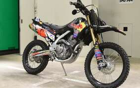 HONDA CRF250L MD44