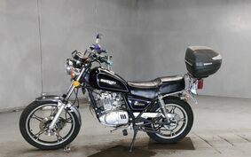 SUZUKI GN125 H PCJG9