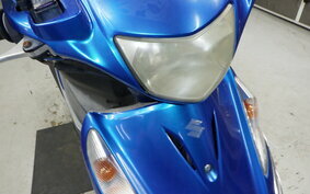 SUZUKI ADDRESS V125 CF46A