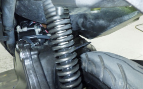 SUZUKI ADDRESS V50 CA4BA