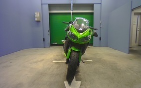 KAWASAKI Z1000 SX 2014 ZXT00G