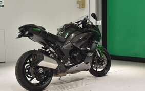 KAWASAKI NINJA 1000 SX 2022 ZXT02K