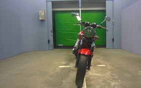 HONDA CB400SFV-3 2007 NC39