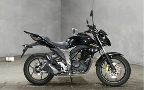 SUZUKI GIXXER 150 NG4BG