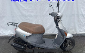 SUZUKI LETS4