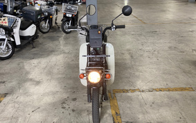 SUZUKI BIRDIE 50 BA43A