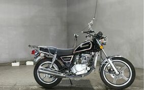 SUZUKI GN125 F Gen.2 PCJ2N