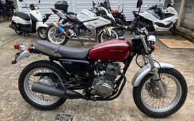 HONDA CB223S MC40