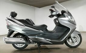 SUZUKI SKYWAVE 400 2011 CK45A