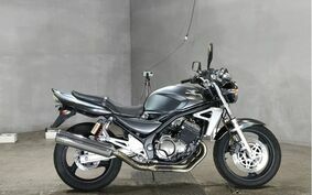 KAWASAKI BALIUS 250 Gen.2 ZR250B