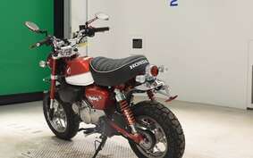 HONDA MONKEY 125 JB02