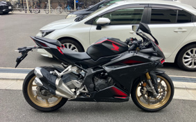 HONDA CBR250RR MC51