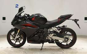 HONDA CBR250RR MC51