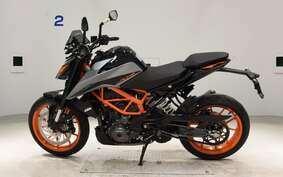 KTM 390 DUKE 2021 JPJ40