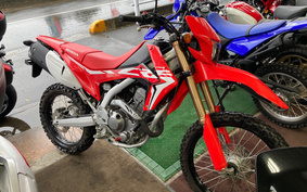 HONDA CRF250L MD44