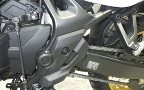 HONDA TRANSALP XL750 2023 RD16