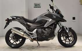 HONDA NC750X DCT 2014 RC72