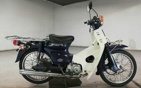 HONDA C70 SUPER CUB HA02