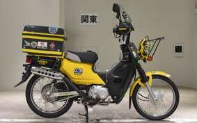 HONDA CROSS CUB 110 JA10