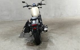 HONDA REBEL 250 2021 MC49