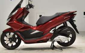 HONDA PCX125 JF81