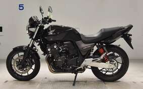 HONDA CB400SF GEN 4 A 2021 NC42