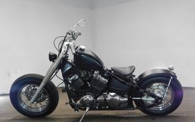 YAMAHA DRAGSTAR 400 CLASSIC 1999 4TR