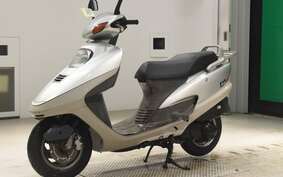 HONDA SPACY 125 Gen. 3 JF04