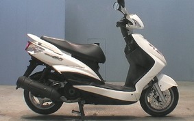 YAMAHA CYGNUS 125 X 2 2007 SE44J