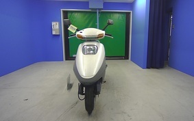 HONDA SPACY 125 Gen. 3 JF04