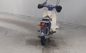 HONDA SUPER CUB110 JA07