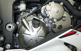 KAWASAKI NINJA ZX-6R A 2021 ZX636G