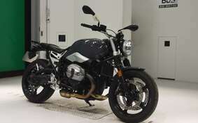 BMW R NINE T PURE 2020