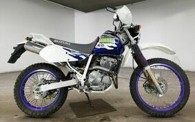 SUZUKI DJEBEL 250 XC Type SJ45A