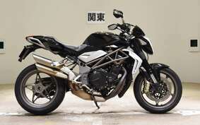 MV AGUSTA BRUTALE 990 R 2011 B510