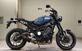 YAMAHA XSR900 2016 RN46J