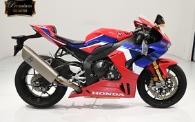 HONDA CBR1000RR RSP 2021 SC82