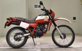 HONDA XL125R Paris Dakar JD04