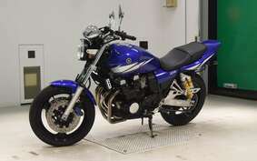 YAMAHA XJR400 R 2006 RH02J