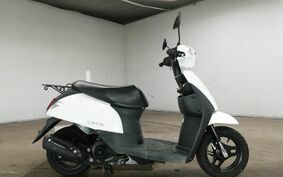 SUZUKI LET's CA4AA