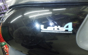 SUZUKI LET's 4 CA41A