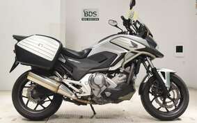 HONDA NC 700 X D 2012 RC63J