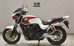 HONDA CB400SF GEN 4 2014 NC42