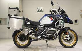 BMW R1250GS ADVENTURE 2019