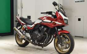 HONDA CB400 SUPER BOLDOR VTEC A 2012 NC42