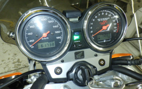 HONDA CB400SF VTEC SPEC 2 2003 NC39