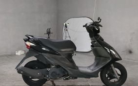 SUZUKI ADDRESS V125 CF4MA